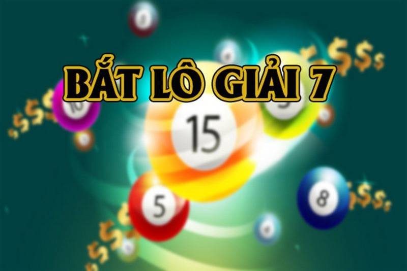 Bí quyết chiến thắng lô giải 7 là gì?