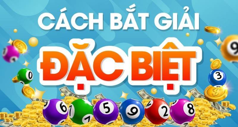 Cách nhận biết dấu hiệu đề kép trong giải đặc biệt