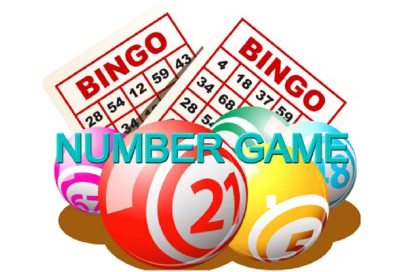 Cách tham gia trò chơi Number game trên trang FIVE88