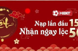 Tổng hợp khuyến mãi Mibet % hoa hồng cao chót vót